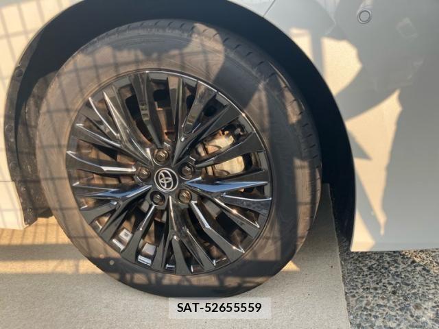 Toyota VELLFIRE 2025-04 8563925-6