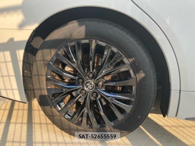 Toyota VELLFIRE 2025-04 8563925-7