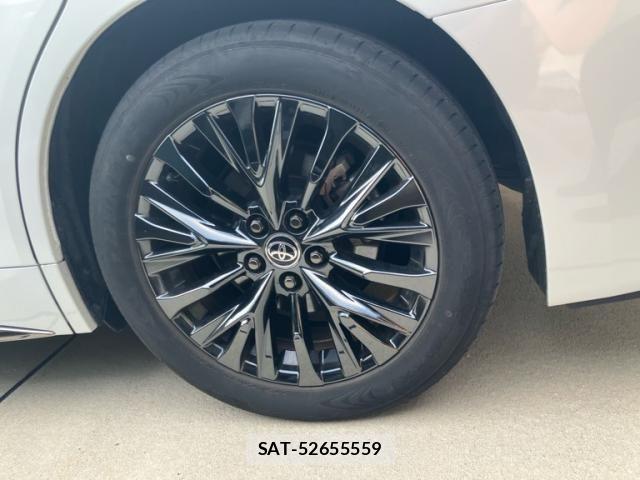 Toyota VELLFIRE 2025-04 8563925-8