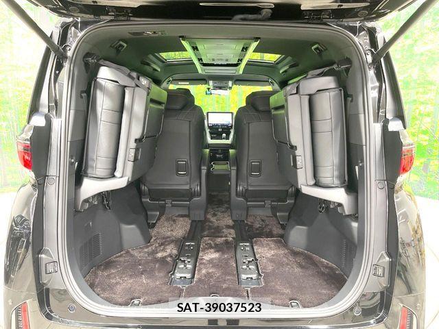 Toyota VELLFIRE 2024-05 8629500-11