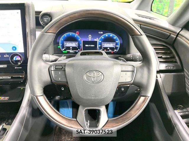 Toyota VELLFIRE 2024-05 8629500-12