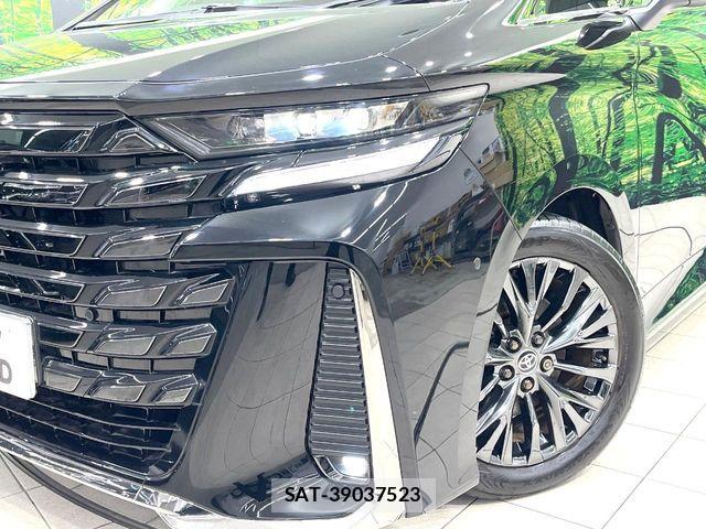 Toyota VELLFIRE 2024-05 8629500-13
