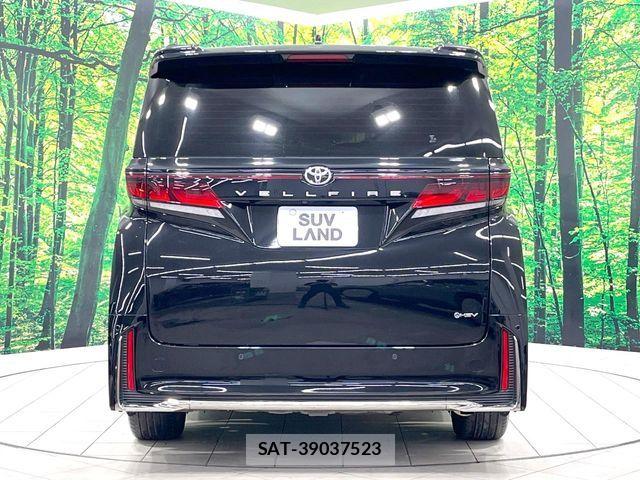 Toyota VELLFIRE 2024-05 8629500-16