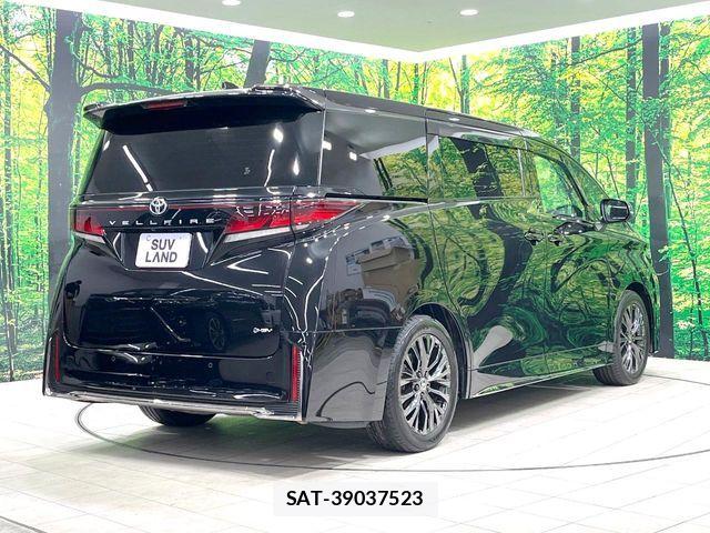 Toyota VELLFIRE 2024-05 8629500-17