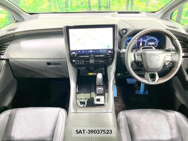 Toyota VELLFIRE 2024-05 8629500-1