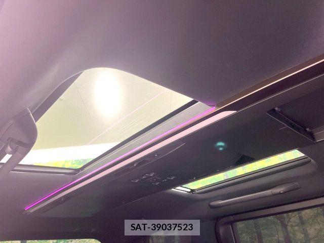 Toyota VELLFIRE 2024-05 8629500-2