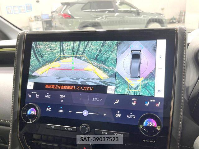 Toyota VELLFIRE 2024-05 8629500-5