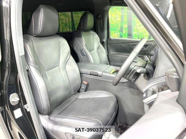 Toyota VELLFIRE 2024-05 8629500-8