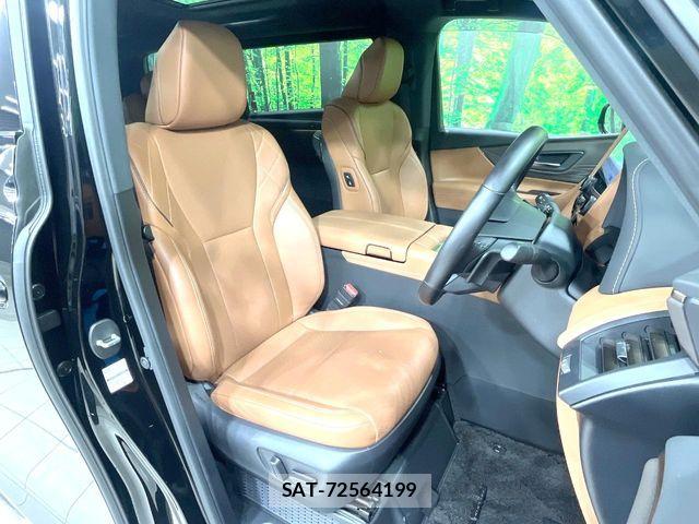 Toyota VELLFIRE 2024-07 8629503-9