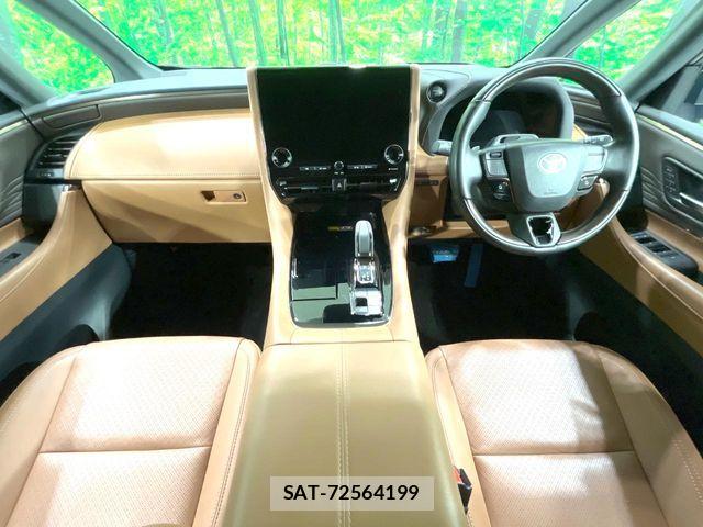 Toyota VELLFIRE 2024-07 8629503-1