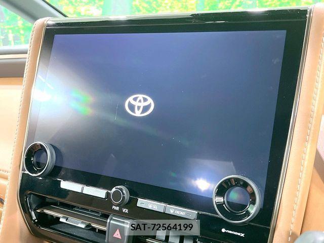 Toyota VELLFIRE 2024-07 8629503-3