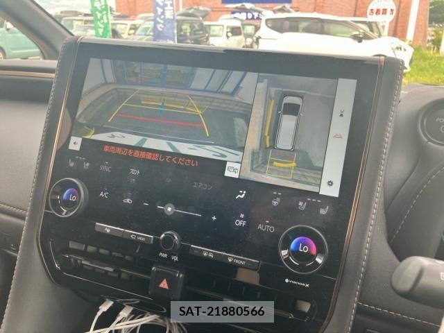 Toyota VELLFIRE 2023-09 8629504-10