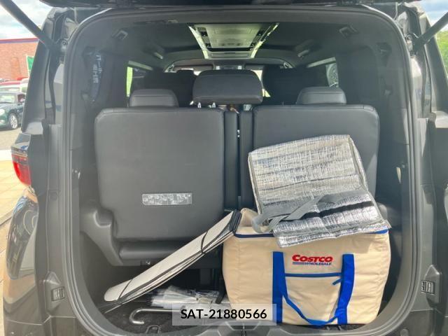 Toyota VELLFIRE 2023-09 8629504-15