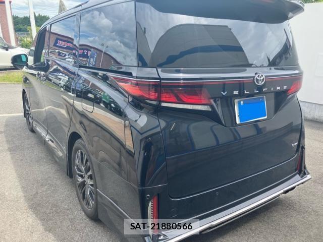 Toyota VELLFIRE 2023-09 8629504-3