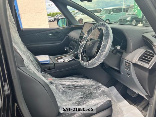 Toyota VELLFIRE 2023-09 8629504-5
