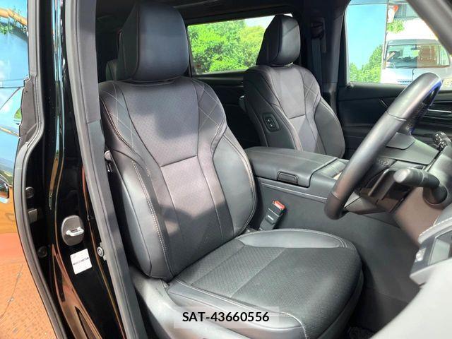 Toyota VELLFIRE 2024-09 8629502-9