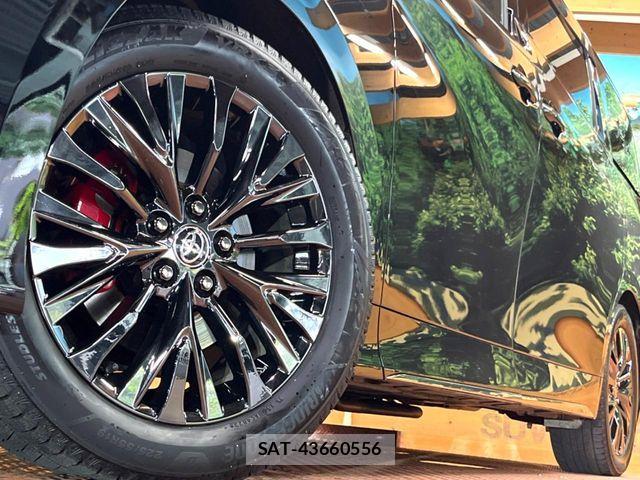 Toyota VELLFIRE 2024-09 8629502-14