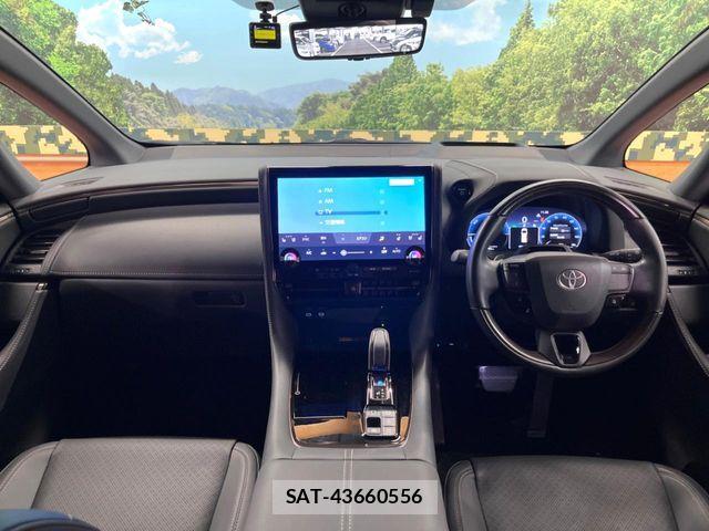 Toyota VELLFIRE 2024-09 8629502-1