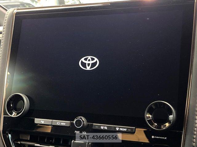 Toyota VELLFIRE 2024-09 8629502-4