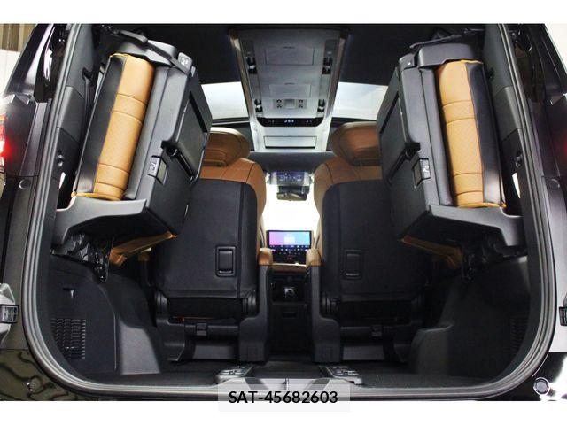 Toyota VELLFIRE 2026-05 8662154-9