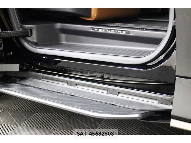 Toyota VELLFIRE 2026-05 8662154-17