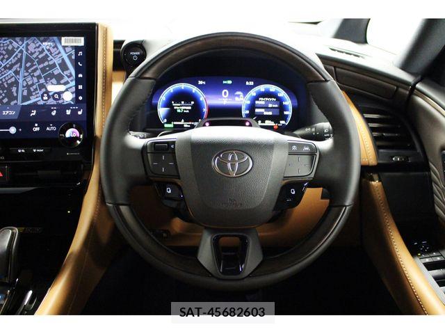 Toyota VELLFIRE 2026-05 8662154-20