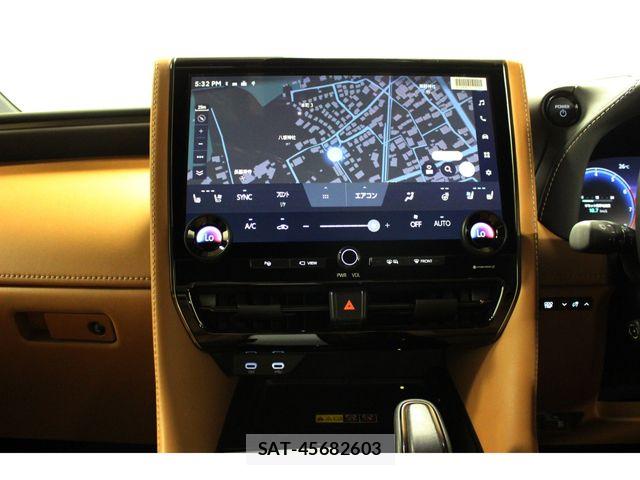 Toyota VELLFIRE 2026-05 8662154-21
