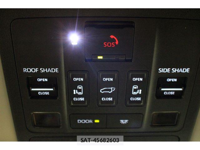 Toyota VELLFIRE 2026-05 8662154-22