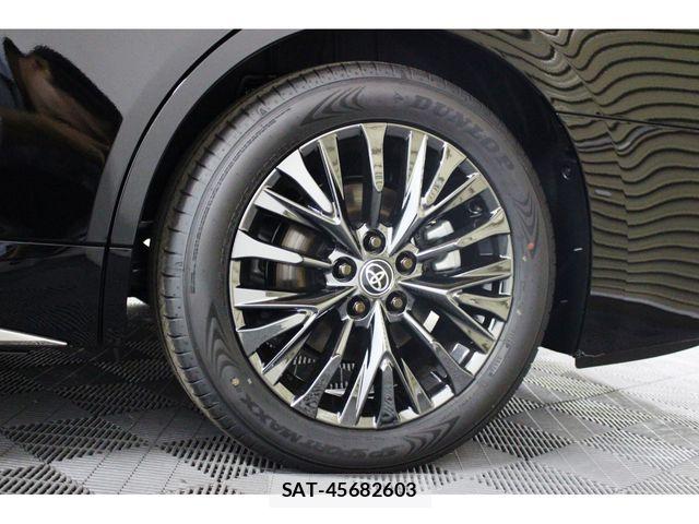 Toyota VELLFIRE 2026-05 8662154-29