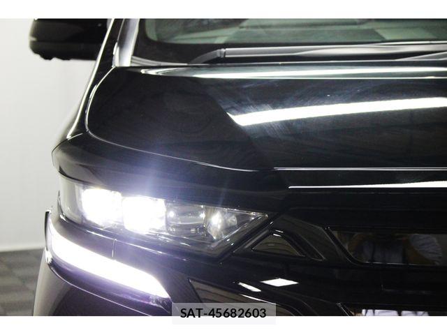 Toyota VELLFIRE 2026-05 8662154-3