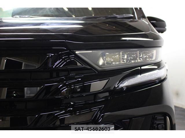 Toyota VELLFIRE 2026-05 8662154-4
