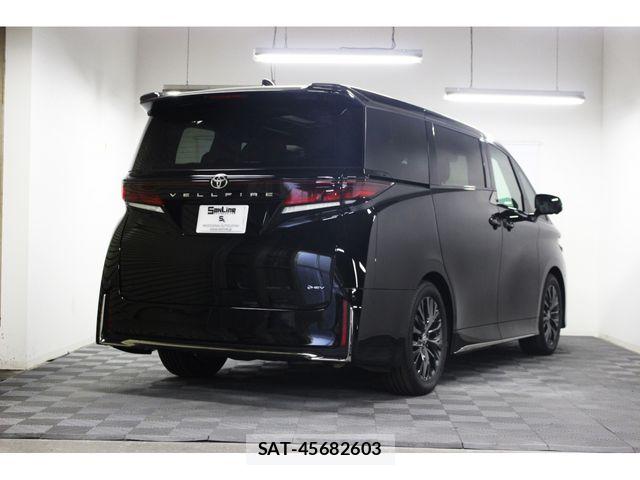 Toyota VELLFIRE 2026-05 8662154-5
