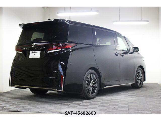 Toyota VELLFIRE 2026-05 8662154-6
