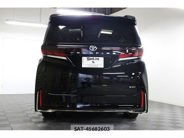 Toyota VELLFIRE 2026-05 8662154-7