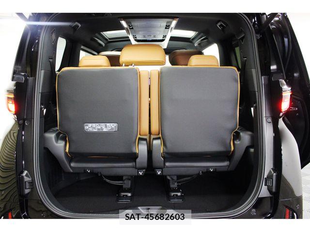 Toyota VELLFIRE 2026-05 8662154-8