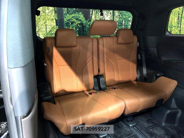 Toyota VELLFIRE 2024-11 8662153-9