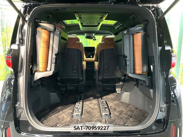 Toyota VELLFIRE 2024-11 8662153-10