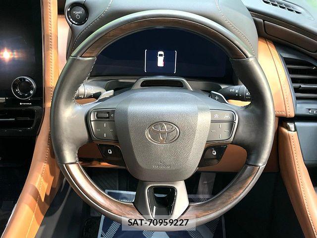 Toyota VELLFIRE 2024-11 8662153-11