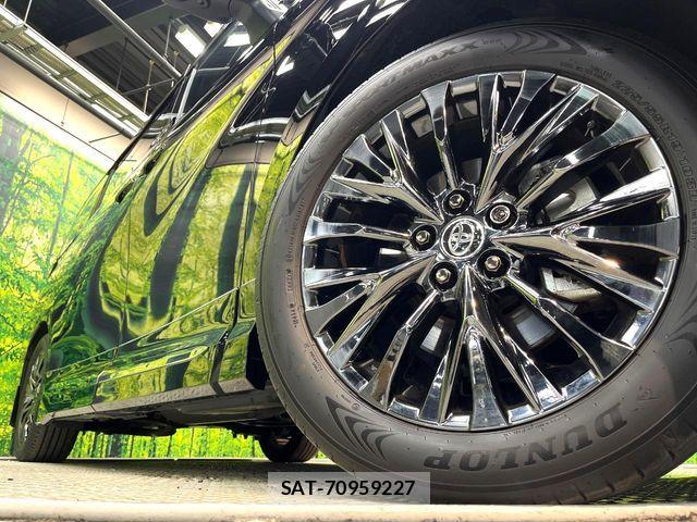 Toyota VELLFIRE 2024-11 8662153-13