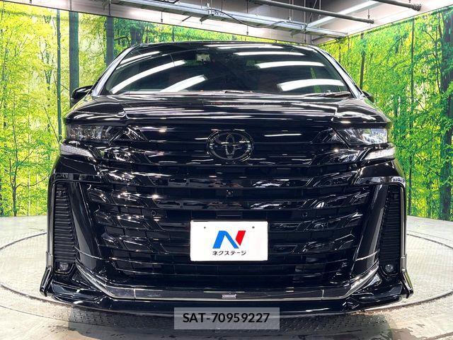 Toyota VELLFIRE 2024-11 8662153-14