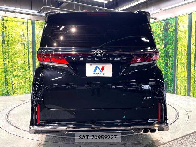 Toyota VELLFIRE 2024-11 8662153-15