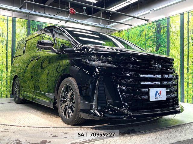 Toyota VELLFIRE 2024-11 8662153-16