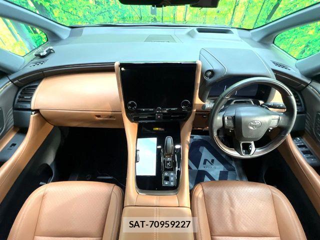 Toyota VELLFIRE 2024-11 8662153-1