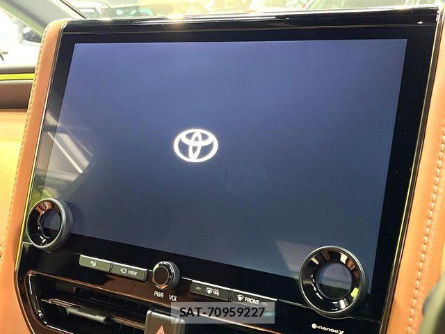 Toyota VELLFIRE 2024-11 8662153-5
