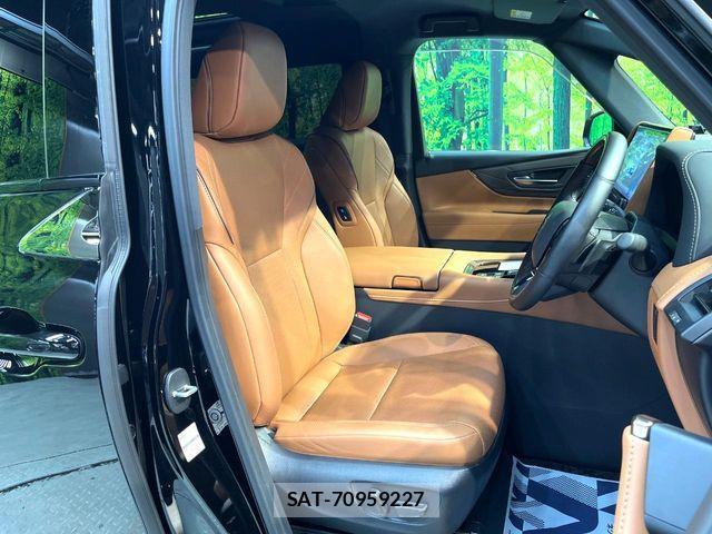 Toyota VELLFIRE 2024-11 8662153-7