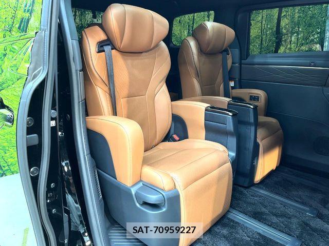 Toyota VELLFIRE 2024-11 8662153-8