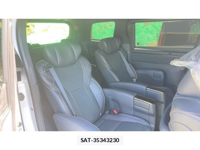 Toyota VELLFIRE 2023-09 8662155-9