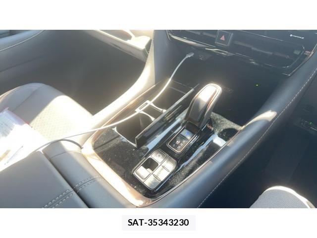 Toyota VELLFIRE 2023-09 8662155-19