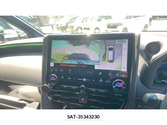 Toyota VELLFIRE 2023-09 8662155-21