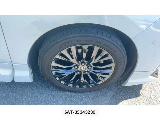 Toyota VELLFIRE 2023-09 8662155-2